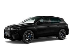 Gebraucht 2022 BMW iX SUV | 46.510 € (Etwas zu teuer)