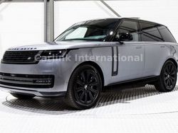 Grau Neu 2024 Land Rover Range Rover Autobiography SUV | 188.000 € (Teuer)