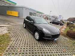 Schwarz Gebraucht 2014 Porsche Cayenne SUV | 16.900 € (Superpreis)
