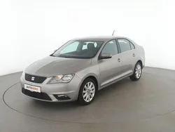 Braun Gebraucht 2018 Seat Toledo Style Limousine | 10.410 € (Guter Preis)