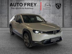 Ceramic white Gebraucht 2023 Mazda MX30 Ad'Vantage SUV | 21.790 € (Etwas zu teuer)