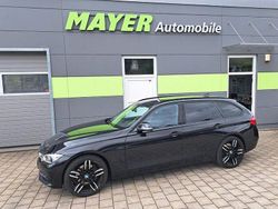 Schwarz Gebraucht 2018 BMW 340 Sport Line Kombi | 22.990 € (Superpreis)