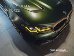 Saphirschwarz Gebraucht 2022 BMW M4 Cabriolet Competition Edition Cabrio | 79.950 €
