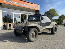 Grün Gebraucht 1970 VW Buggy Limousine | 13.990 €