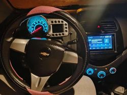 Gebraucht 2010 Chevrolet Spark LT Kleinwagen | 2.150 € (Guter Preis)