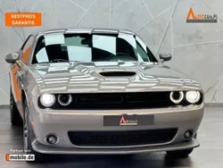 Destroyer grey clear coat Gebraucht 2019 Dodge Challenger Coupé | 28.950 € (Fairer Preis)