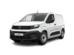 Kaolin weiß Neu 2025 Opel Combo Van / Kleinbus | 22.790 € (Fairer Preis)