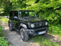Grau Gebraucht 2020 Suzuki Jimny Comfort+ SUV | 34.500 € (Teuer)