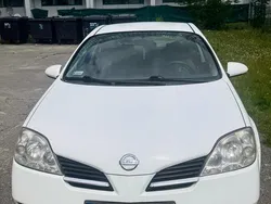 Gebraucht 2005 Nissan Primera Limousine | 1.500 €