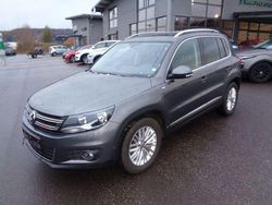 Andere Gebraucht 2014 VW Tiguan SUV | 14.999 € (Etwas zu teuer)