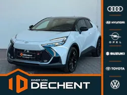 Grau Neu 2025 Toyota C-HR Sport SUV | 44.990 € (Teuer)