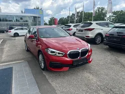 Rot Gebraucht 2020 BMW 118 Kleinwagen | 17.999 € (Fairer Preis)