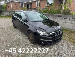 Gebraucht 2016 Peugeot 308 Kombi | 5.200 € (Guter Preis)