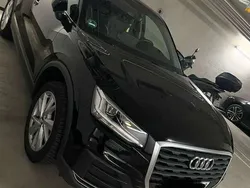 Schwarz Gebraucht 2017 Audi Q2 Design SUV | 12.499 € (Superpreis)