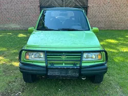 Grün Gebraucht 1990 Suzuki Vitara SUV | 2.600 €
