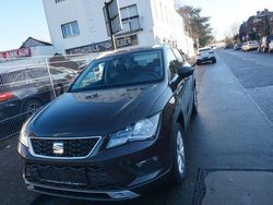 Braun Gebraucht 2019 Seat Ateca Beats SUV | 13.999 € (Guter Preis)