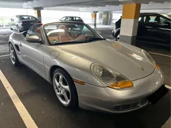 Gebraucht 1997 Porsche 986 Boxster Cabrio | 14.350 € (Fairer Preis)