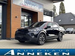 Schwarz Gebraucht 2023 Opel Mokka-e GS Line SUV | 19.450 € (Fairer Preis)