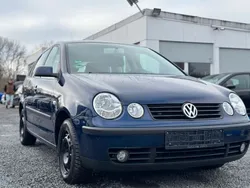 VW Polo