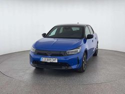 Blau Neu 2025 Opel Corsa Limousine | 20.990 € (Fairer Preis)