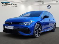 Blau Gebraucht 2024 VW Golf VIII R Kleinwagen | 46.890 € (Fairer Preis)
