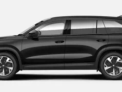 Blackmagic perleffekt Neu 2025 Skoda Kodiaq Selection SUV | 48.059 € (Guter Preis)