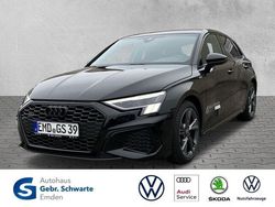 Gebraucht 2024 Audi A3 S-Line | 34.800 € (Superpreis)