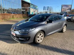 Grau Gebraucht 2015 Renault Mégane III Bose Edition Coupé | 9.250 € (Etwas zu teuer)