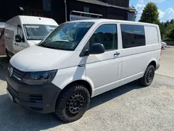 Weiß Gebraucht 2017 VW T6 Van | 28.990 €