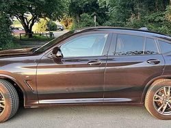 Gebraucht 2020 BMW X4 xLine SUV | 38.000 € (Teuer)