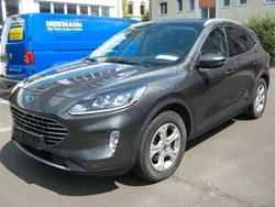 Grau Gebraucht 2020 Ford Kuga Titanium SUV | 18.445 €