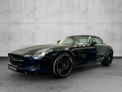 Schwarz Gebraucht 2013 Mercedes SLS AMG AMG | 297.900 €