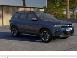 Blau Neu 2025 Dacia Bigster Extreme SUV | 34.919 € (Fairer Preis)