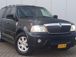 Schwarz Gebraucht 2003 Lincoln Navigator SUV | 6.450 € (Teuer)