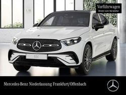 Weiß Gebraucht 2025 Mercedes GLC220 AMG Limousine | 67.550 € (Superpreis)