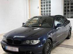 Gebraucht 2004 BMW 320 Coupé | 6.500 € (Teuer)