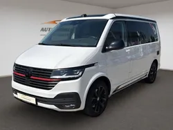 Candyweiß Gebraucht 2024 VW T6.1 Edition Van | 74.890 € (Etwas zu teuer)