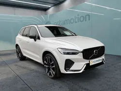 Weiß Gebraucht 2021 Volvo XC60 R-Design SUV | 40.790 € (Etwas zu teuer)