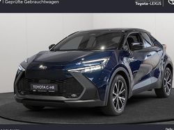 Blau Neu 2025 Toyota C-HR SUV | 33.490 € (Superpreis)