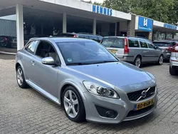 Silber Gebraucht 2011 Volvo C30 Kleinwagen | 2.750 € (Fairer Preis)