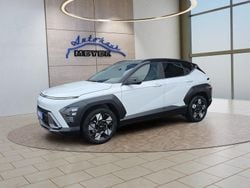 Schwarz Gebraucht 2024 Hyundai Kona Prime SUV | 26.400 € (Superpreis)