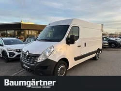 Gebraucht 2019 Renault Master Van | 20.890 €