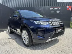 Gebraucht 2020 Land Rover Discovery Sport S SUV | 28.038 € (Fairer Preis)