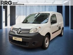 Weiß Gebraucht 2018 Renault Kangoo Van / Kleinbus | 12.690 € (Etwas zu teuer)