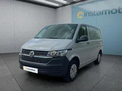 Grau Gebraucht 2021 VW T6.1 Van | 37.899 € (Guter Preis)