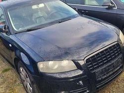 Other Gebraucht 2006 Audi A3 Ambiente Limousine | 699 €