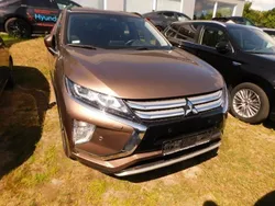 Braun (braun) Gebraucht 2018 Mitsubishi Eclipse Cross Edition SUV | 17.490 € (Fairer Preis)