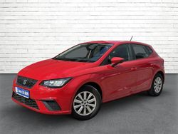 Rot Gebraucht 2022 Seat Ibiza Style | 17.680 € (Guter Preis)