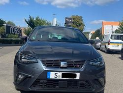 Grau Gebraucht 2020 Seat Ibiza Limousine | 14.000 € (Guter Preis)