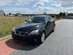 Schwarz Gebraucht 2010 Lexus IS250 Executive Line Limousine | 9.990 €